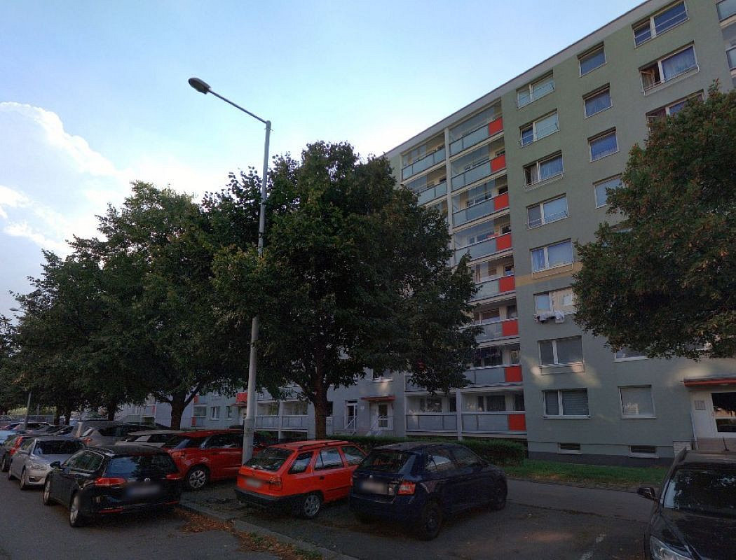 Prodej bytu 1+kk 30 m² — photo 3