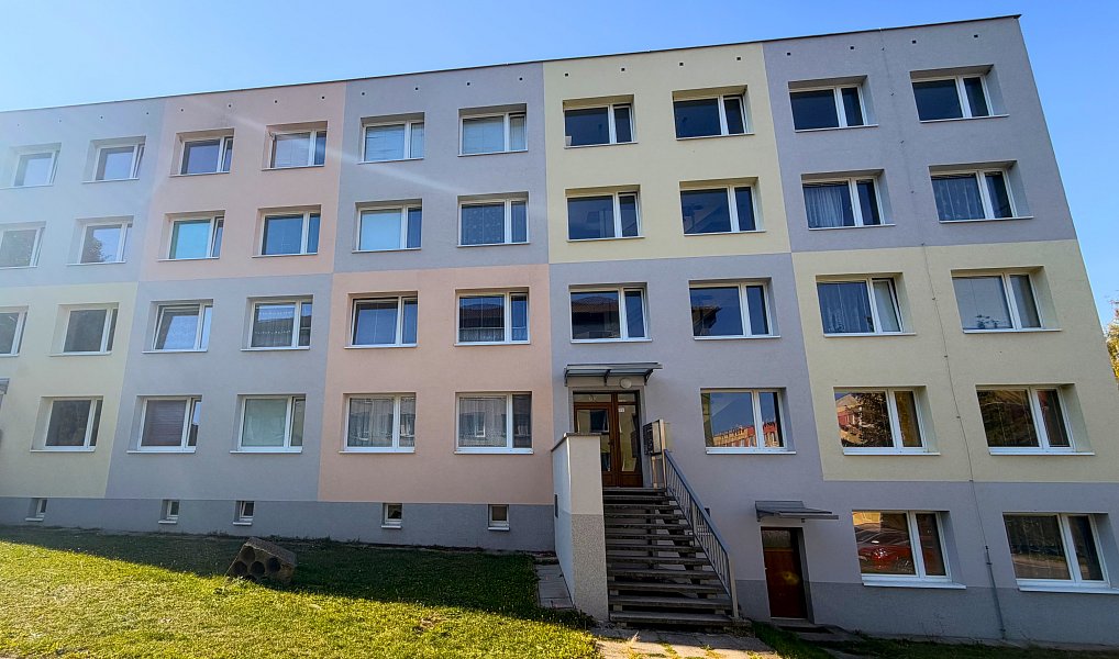 Prodej bytu 3+1 70 m², Březnice – náhled fotky 14