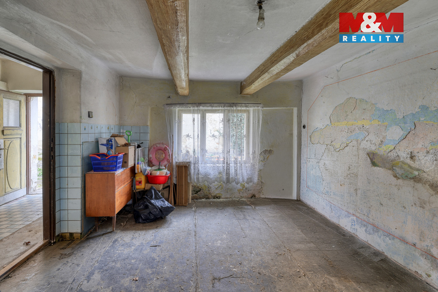 Prodej domu 70 m² s pozemkem 340 m² – fotografie 5