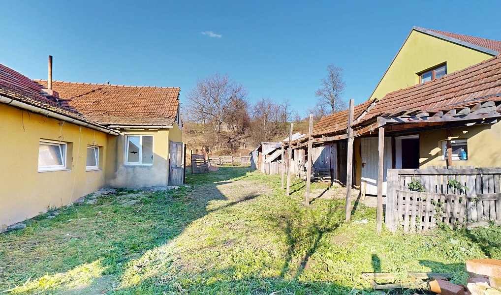 Prodej domu 120 m², Záhorovice – náhled fotky 16
