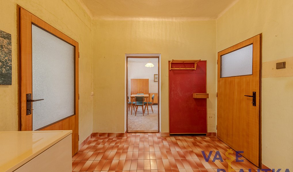 Prodej domu 140 m² s pozemkem 885 m², Jistebník – náhled fotky 18