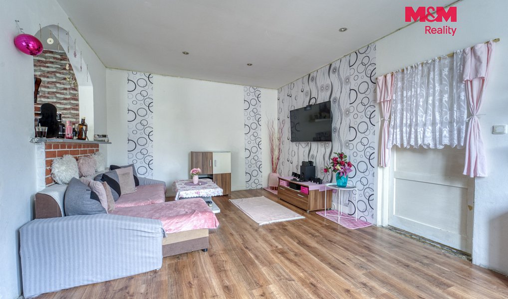 Prodej bytu 2+1 88 m², Teplá – náhled fotky 10