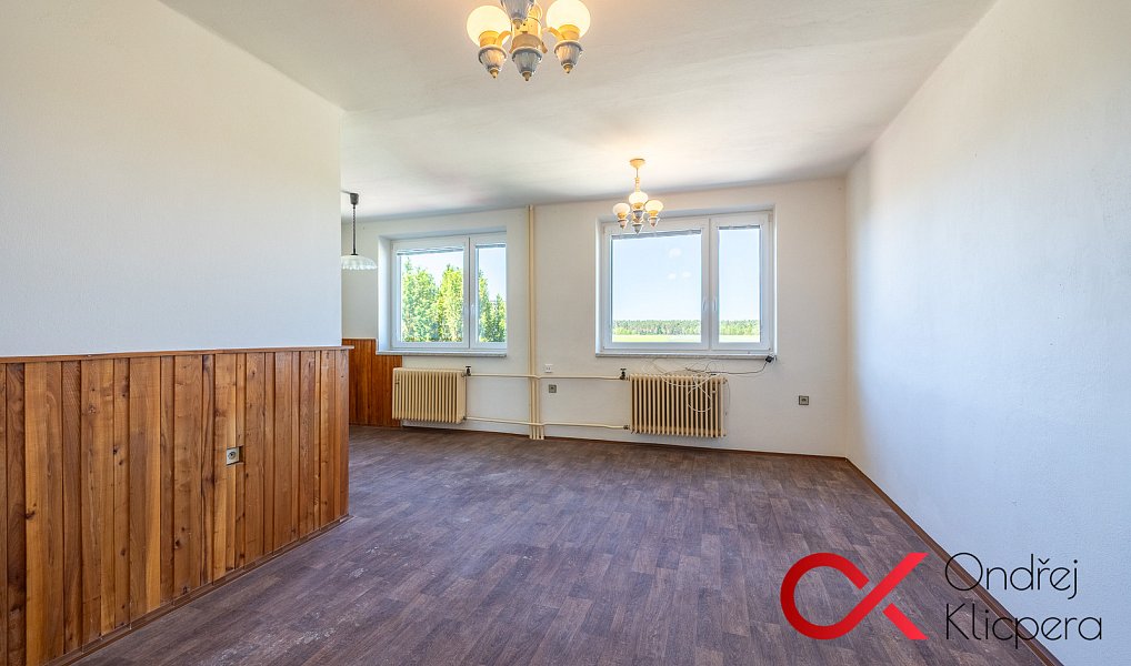 Prodej bytu 3+1 75 m², Kostelní Lhota – náhled fotky 6