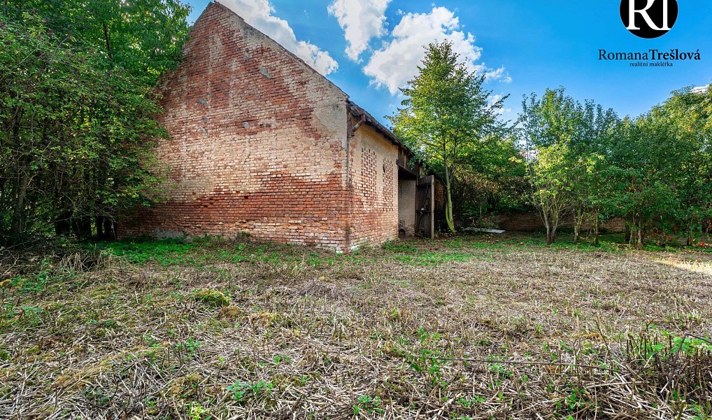 Prodej domu 106 m² s pozemkem 1 497 m², Žáky – náhled fotky 32