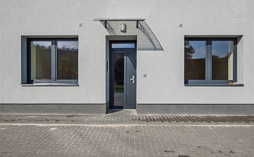 Prodej bytu 2+kk 61 m², Palackého, Nový Jičín