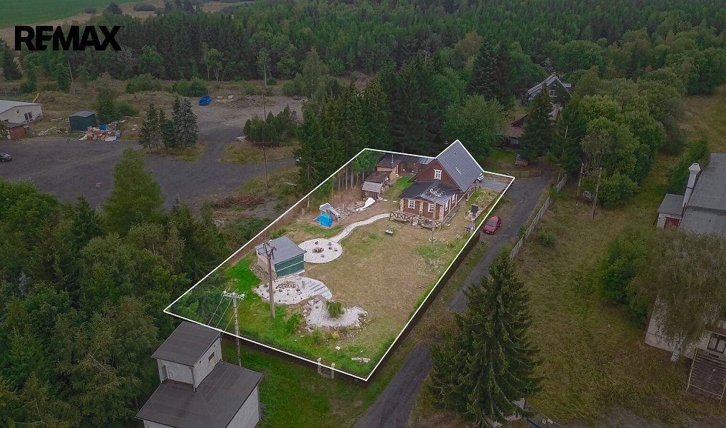 Prodej domu 153 m² s pozemkem 635 m², Abertamy – náhled fotky 26