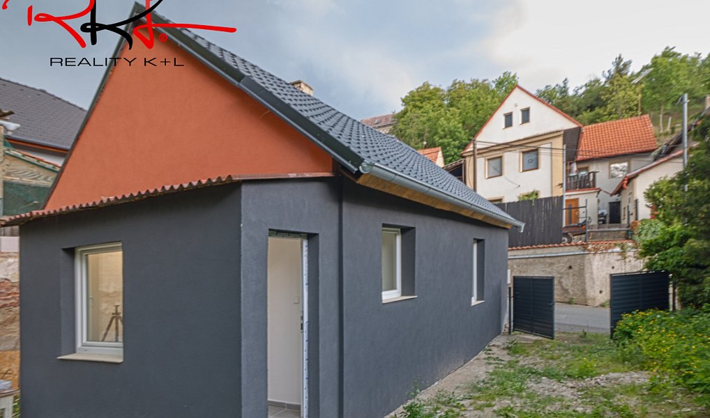 Prodej domu 54 m² s pozemkem 162 m², Brzánky – náhled fotky 19