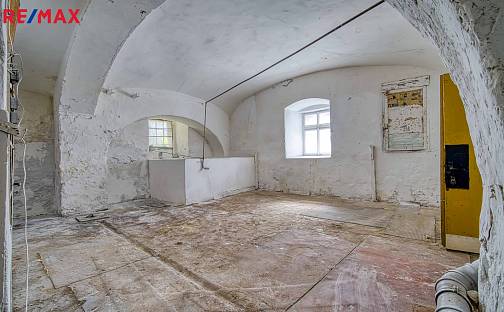 Prodej skladovacích prostor 450 m², Na Radouči, Mladá Boleslav - Mladá Boleslav II