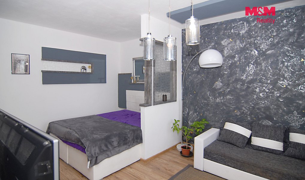 Prodej bytu 1+1 37 m², Frýdek-Místek – náhled fotky 3