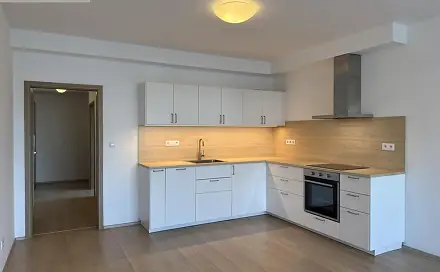Pronájem bytu 2+kk 56 m²