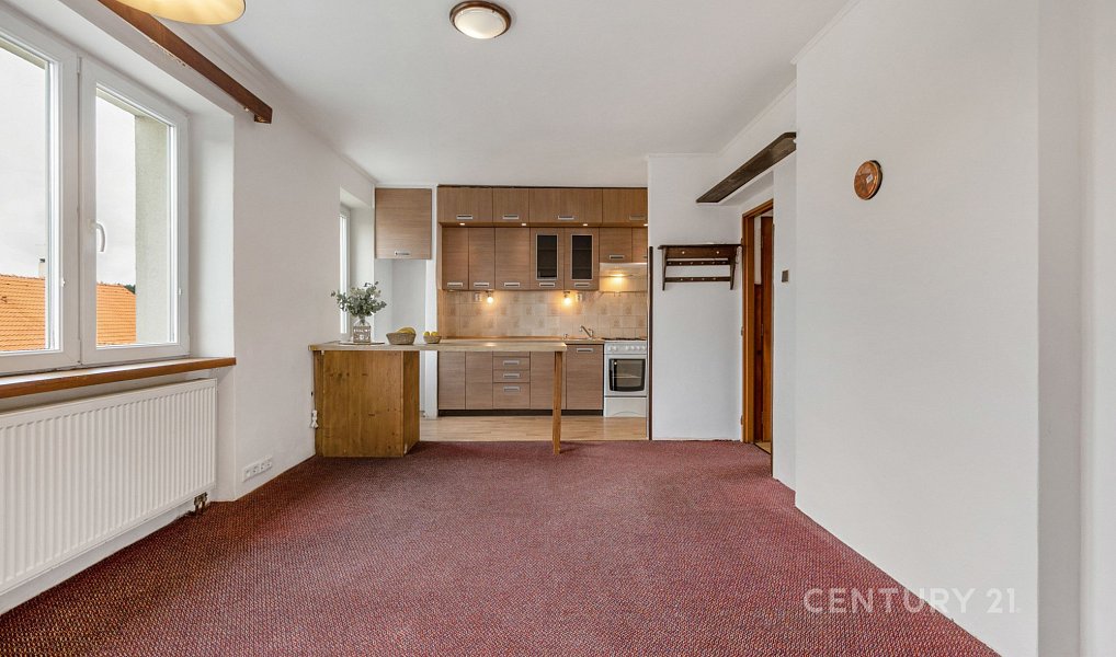 Prodej bytu 4+kk 87 m², Velké Popovice – náhled fotky 5