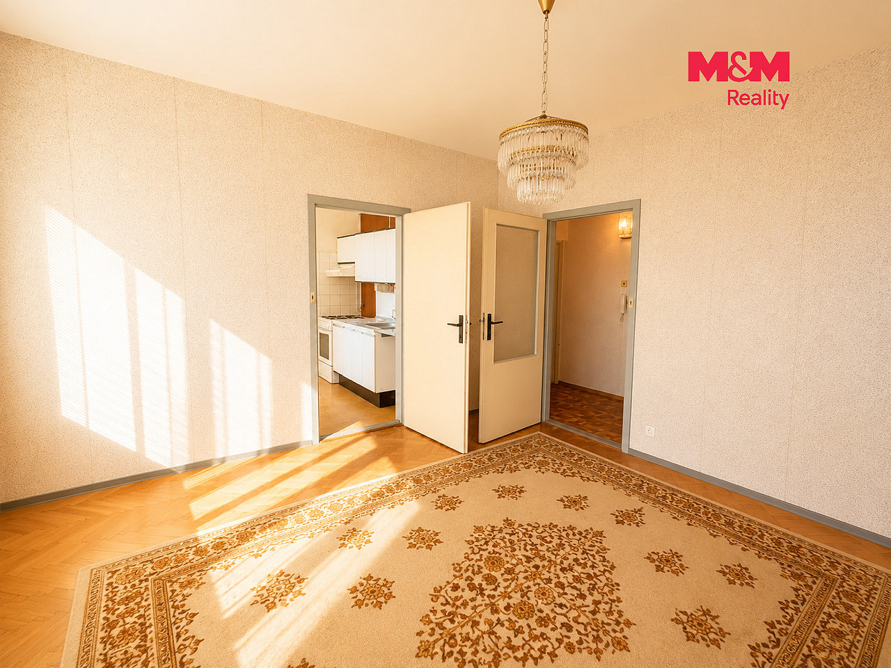 Prodej bytu 2+1 44 m² – fotografie 5