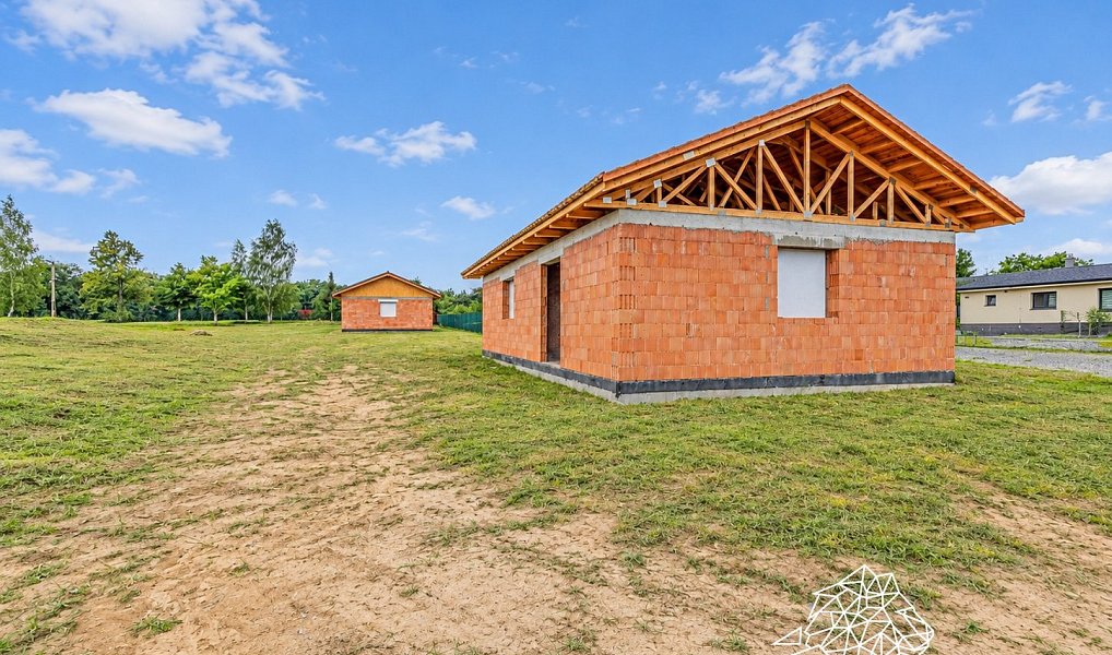 Prodej domu 93 m² s pozemkem 1 393 m², Vratimov – náhled fotky 3