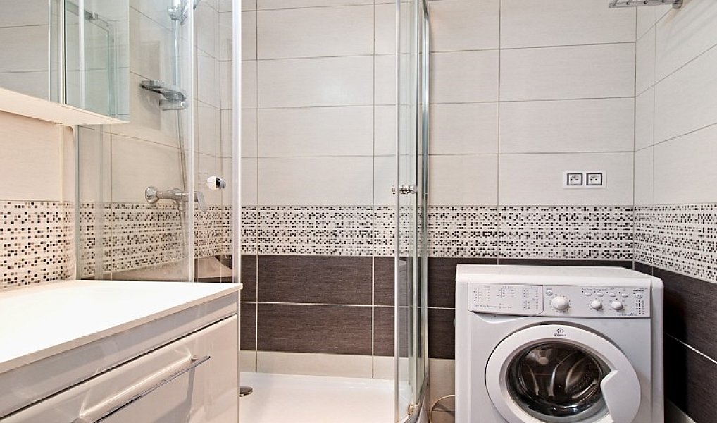 Pronájem bytu 3+1 71 m², Praha – náhled fotky 10
