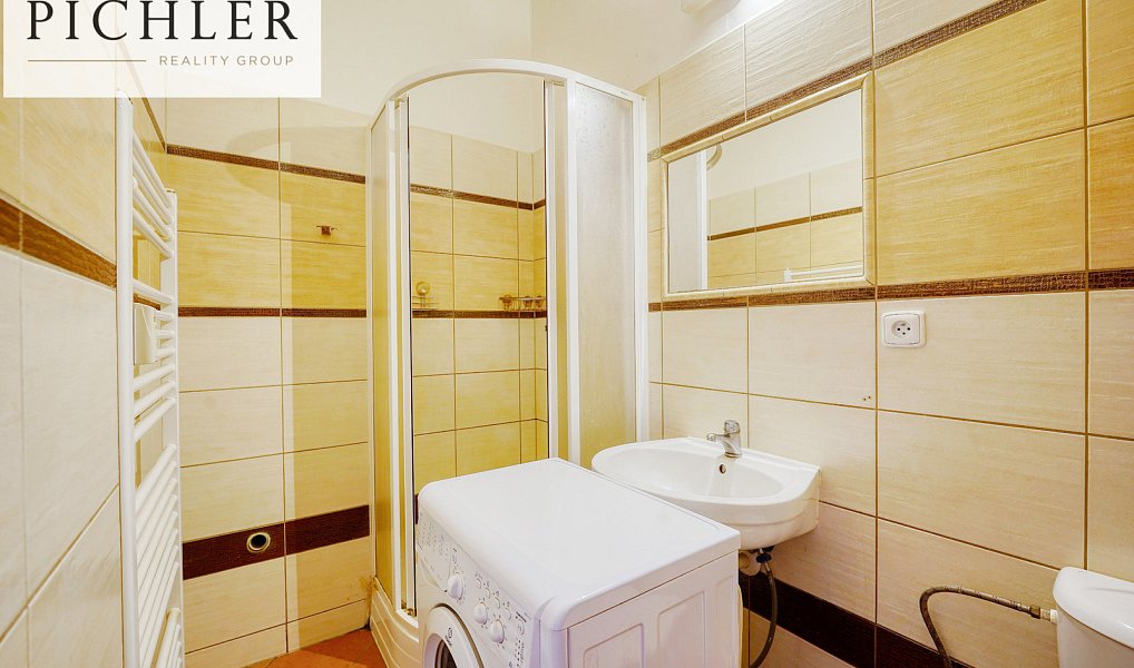 Prodej bytu 1+kk 24 m², Plzeň – náhled fotky 8