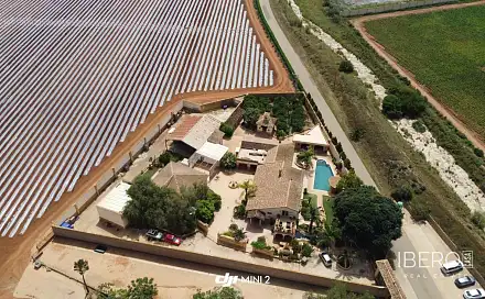 Prodej domu 440 m² s pozemkem 4 010 m², Cartagena, Španělsko