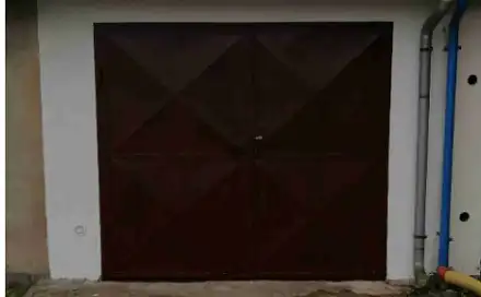 Pronájem garáže v Kolíně, Zličská ul., Zličská, Kolín - Kolín V