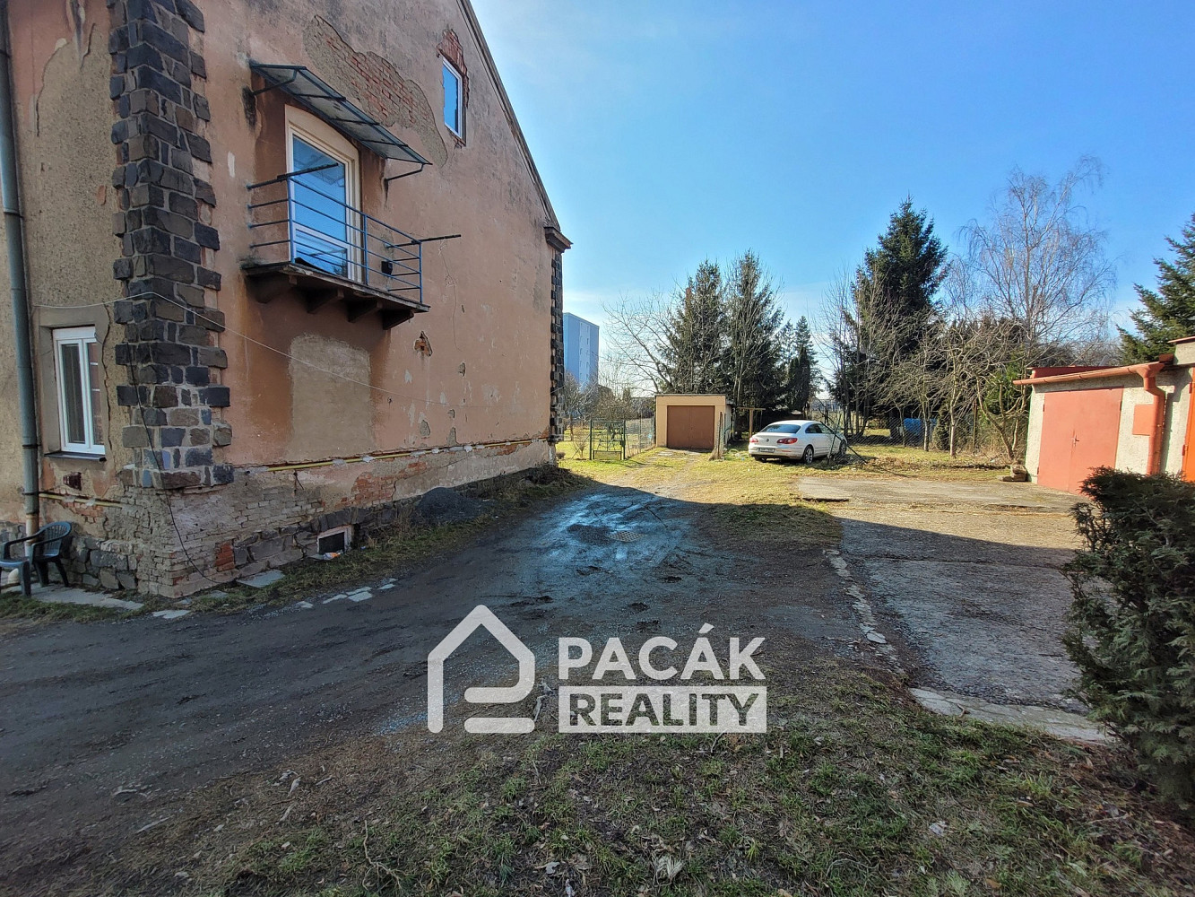 Prodej garáže 20 m2 v Lipníku nad Bečvou – fotografie 4
