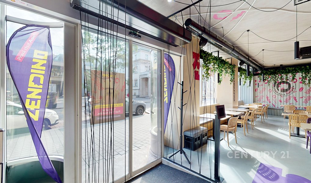Pronájem restaurace 126 m², Ostrava – náhled fotky 17