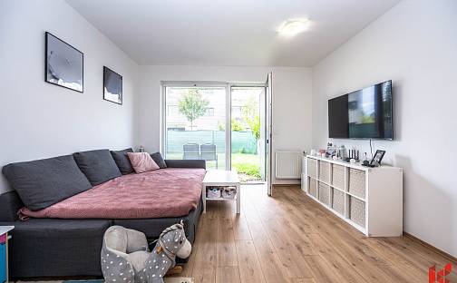 Pronájem bytu 2+kk 56 m², Vindyšova, Praha 5 - Radotín