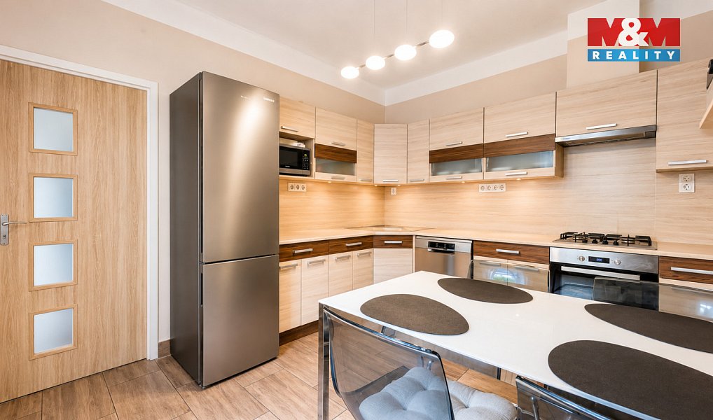 Prodej domu 92 m² s pozemkem 288 m², Plaňany – náhled fotky 5