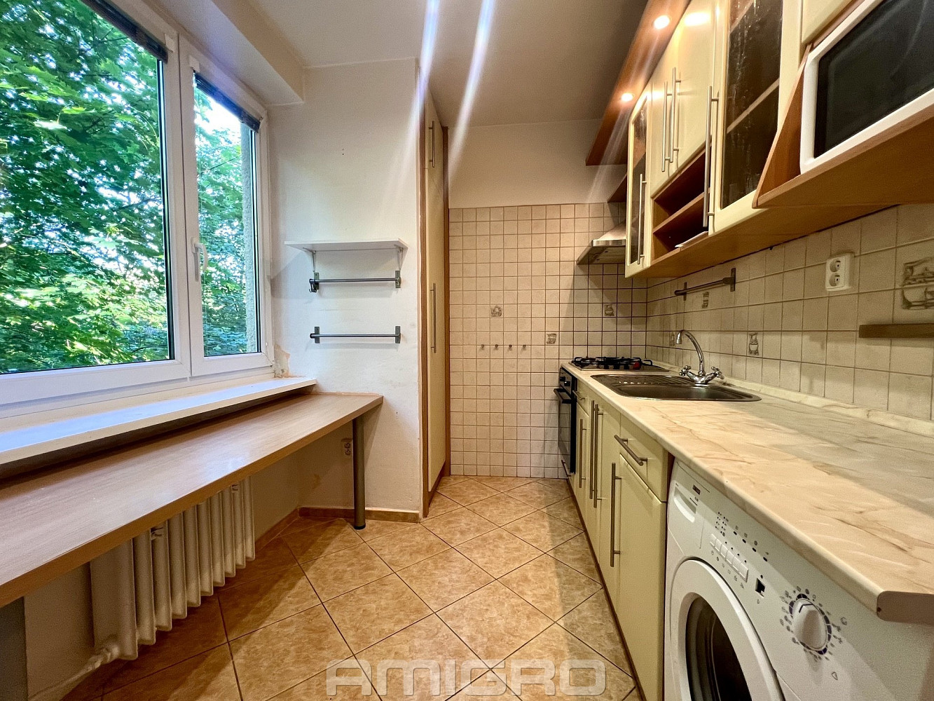 Prodej bytu 2+1 53 m²