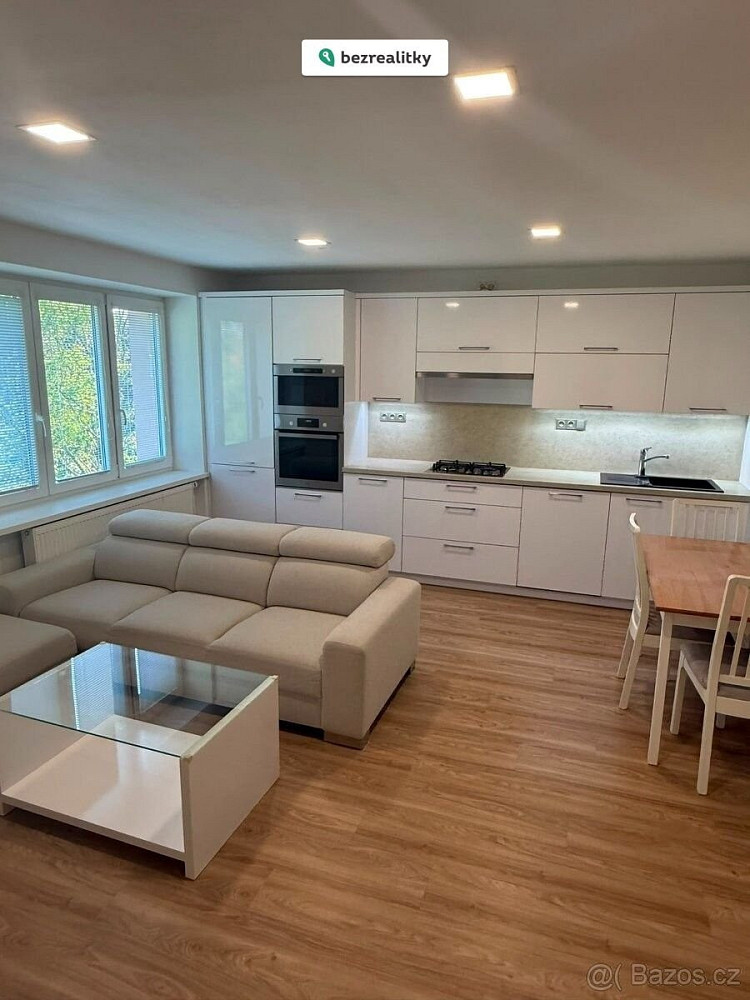 2-soban stan, 62 m²