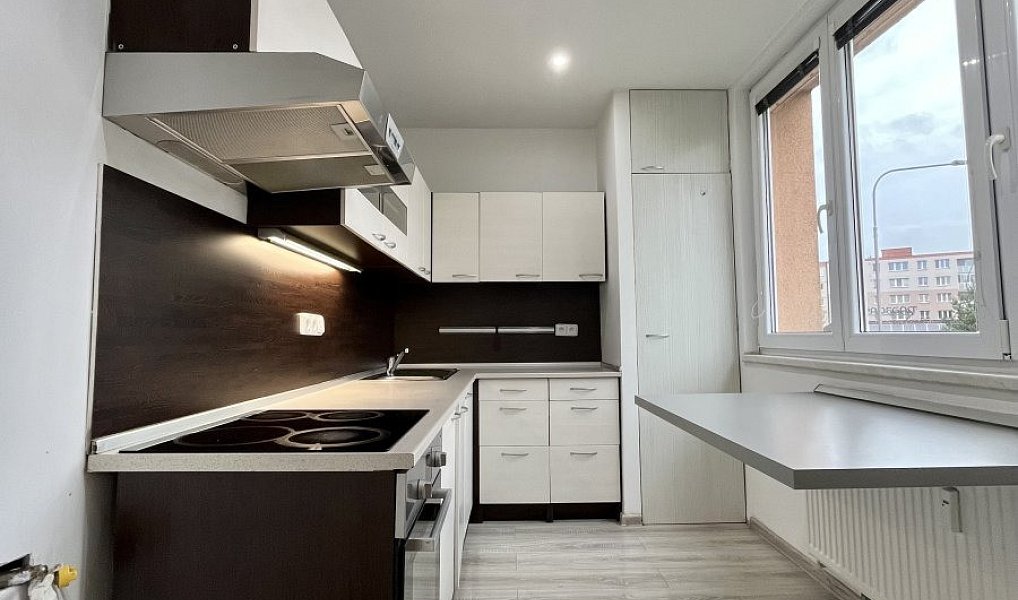 Pronájem bytu 3+1 68 m², Ostrava – náhled fotky 2