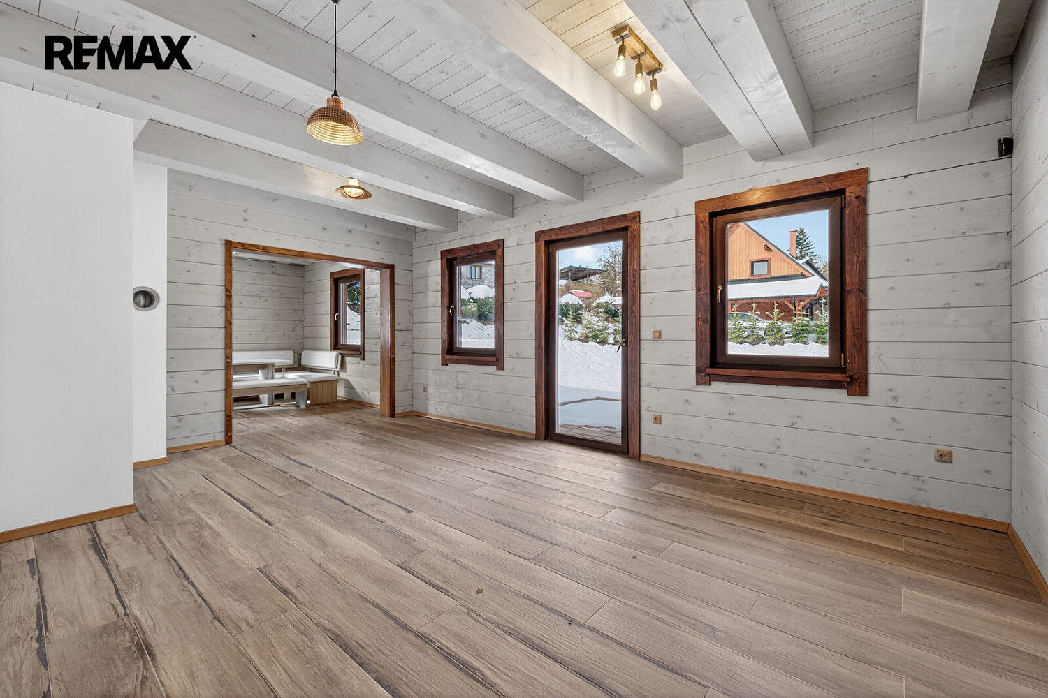 Prodej chaty/chalupy 166 m² s pozemkem 1 029 m² – fotografie 5