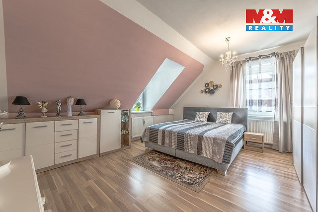 Prodej bytu 4+1 120 m² — photo 5