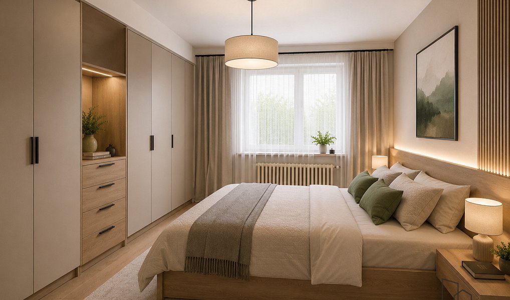 Prodej bytu 3+1 71 m², Hodonín – náhled fotky 11