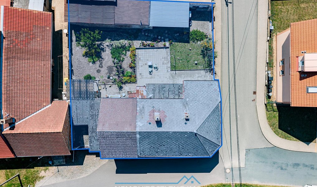 Prodej domu 130 m² s pozemkem 455 m², Jaroslavice – náhled fotky 2