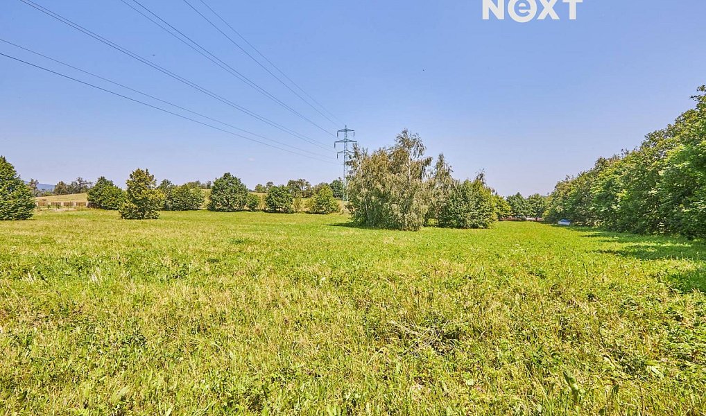 Prodej stavebního pozemku 3 063 m², Přídolí – náhled fotky 15