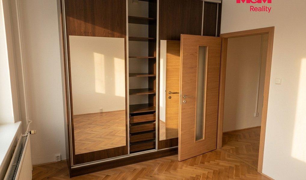 Pronájem bytu 2+kk 42 m², Liberec – náhled fotky 5