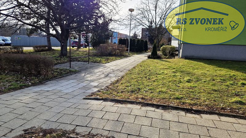 Prodej komerčního pozemku 2 481 m² – fotografie 4