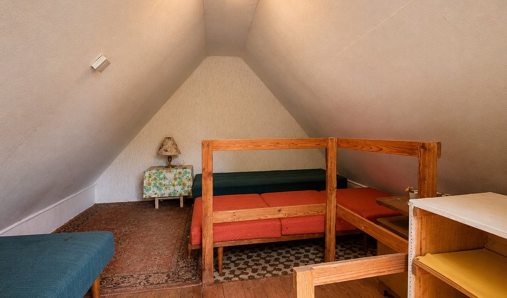 Prodej chaty/chalupy 40 m² s pozemkem 445 m², Ohrozim – náhled fotky 18