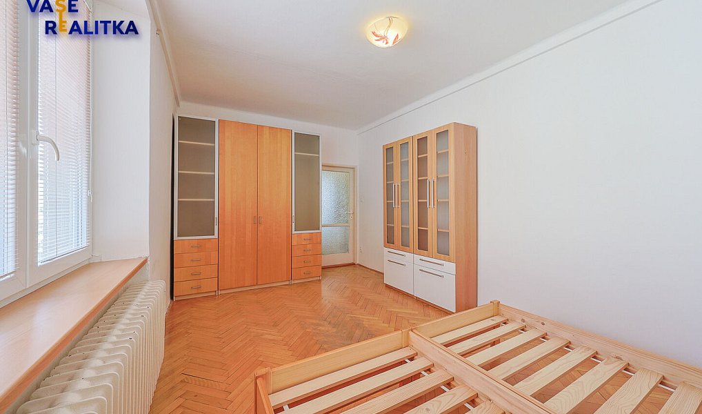 Pronájem bytu 2+kk 46 m², Olomouc – náhled fotky 7