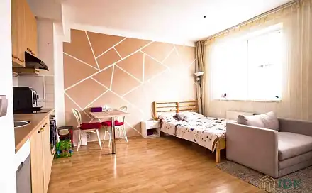 Prodej bytu 1+kk 32 m²