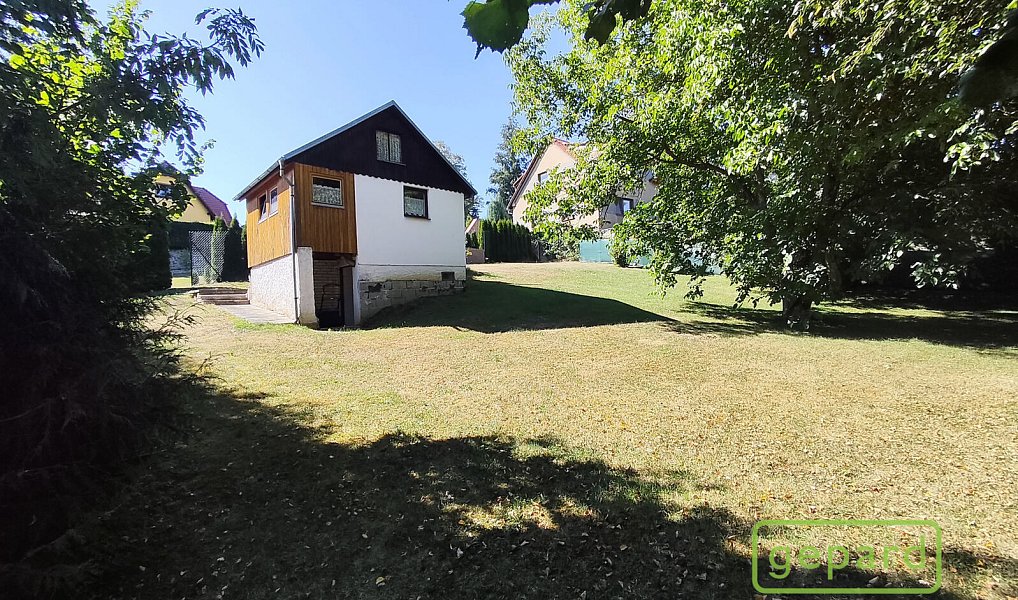 Prodej stavebního pozemku 731 m², Kájov – náhled fotky 17