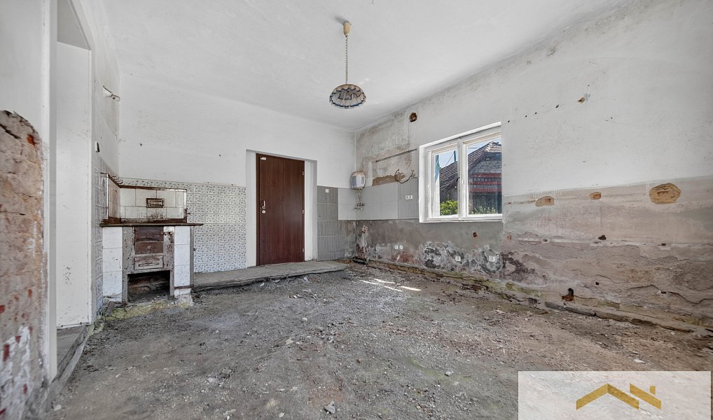 Prodej domu 80 m² s pozemkem 1 111 m², Březí – náhled fotky 9