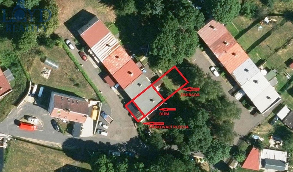 Prodej domu 144 m² s pozemkem 230 m², Karlovy Vary – náhled fotky 29