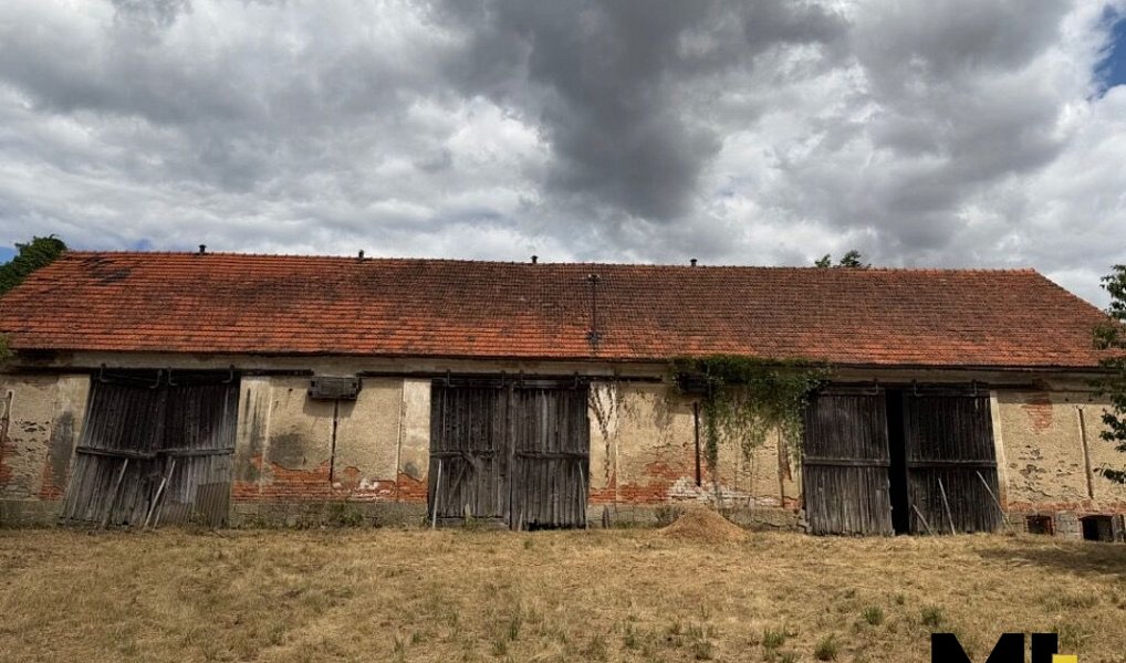 Prodej skladovacích prostor 340 m², Horšovský Týn – náhled fotky 3