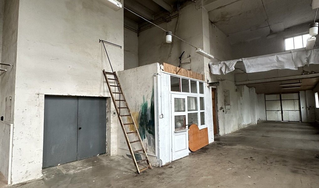 Pronájem výrobních prostor 200 m², Stráž nad Nisou – náhled fotky 3