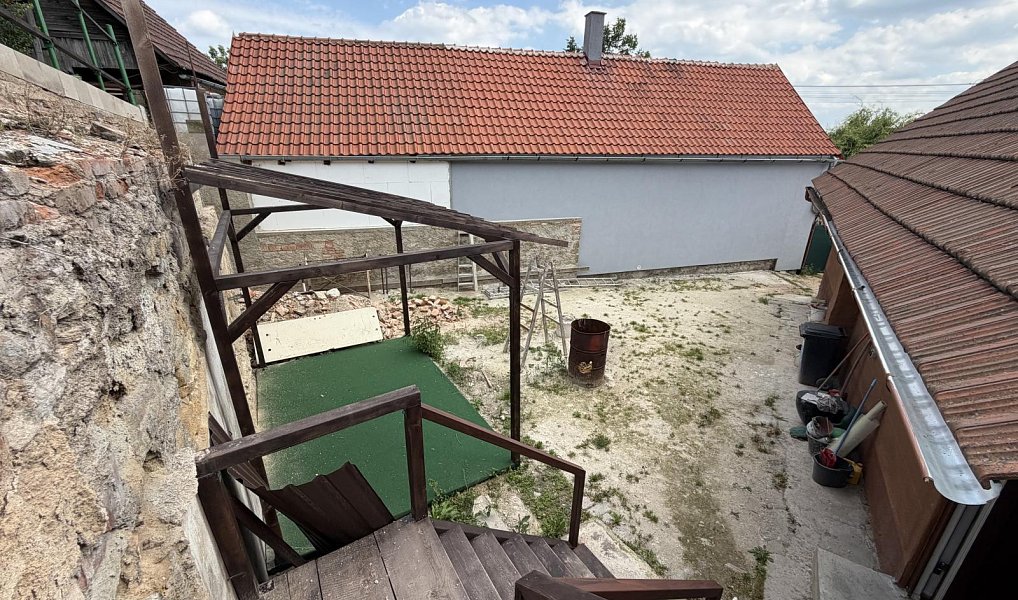 Prodej domu 100 m² s pozemkem 278 m², Neuměřice – náhled fotky 26