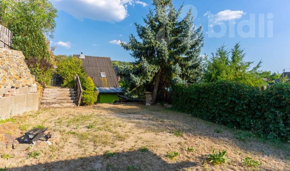 Prodej chaty/chalupy 73 m² s pozemkem 388 m², Plzeň – náhled fotky 17