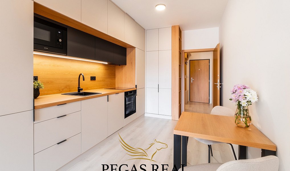 Prodej bytu 1+kk 35 m², Brno – náhled fotky 5