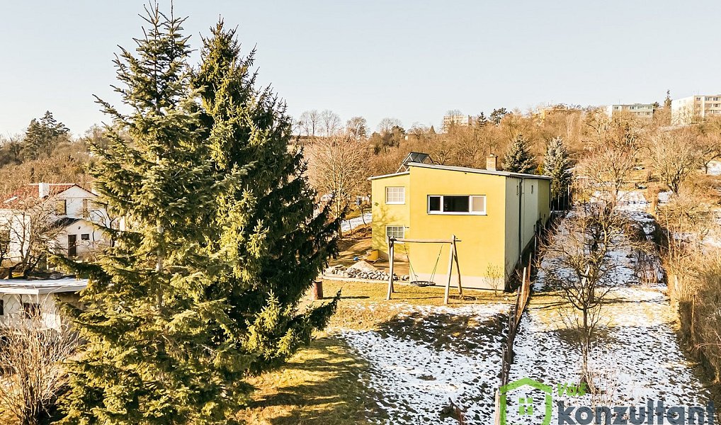 Prodej zahrady 2 420 m², Brno – náhled fotky 10