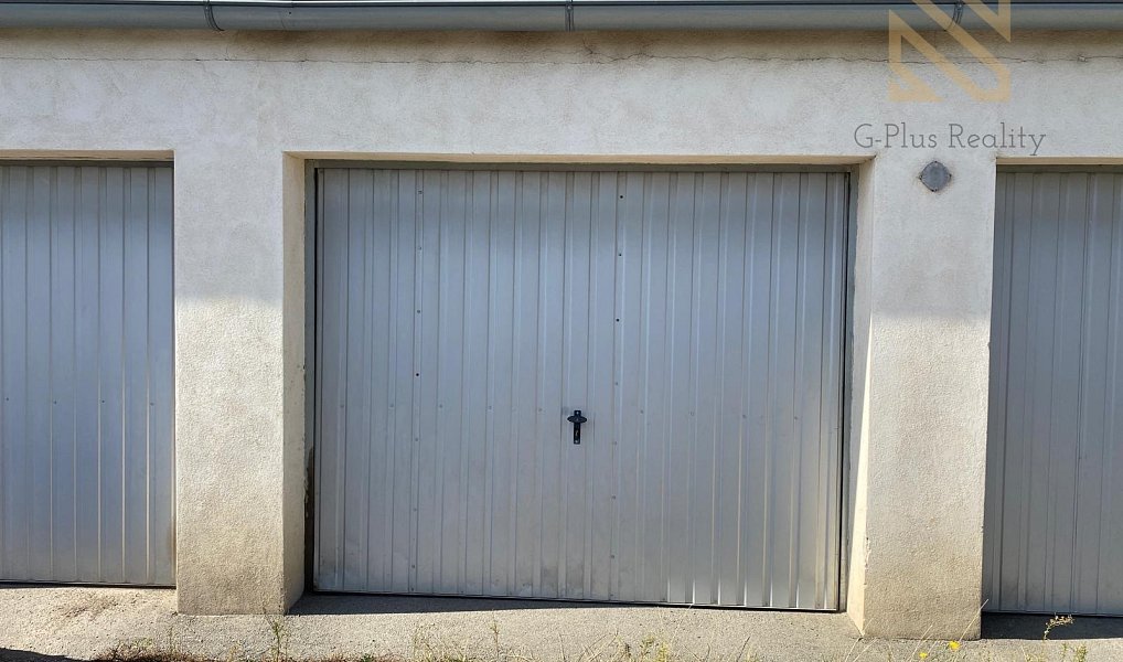 Pronájem, garáž, 18m2, Vyškov - Na Vyhlídce, Vyškov – náhled fotky 2
