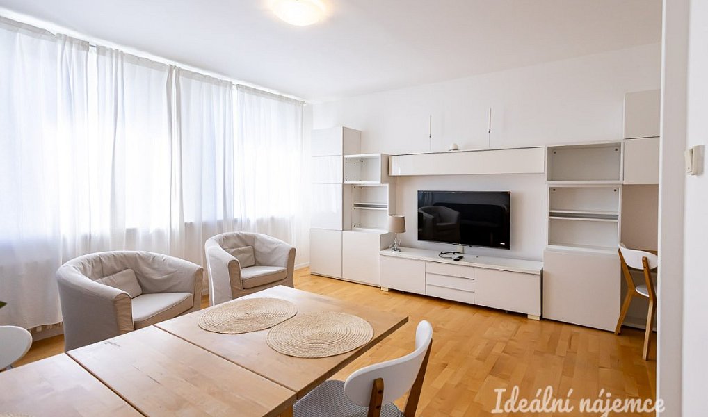 Pronájem bytu 2+kk 48 m², Praha – náhled fotky 13