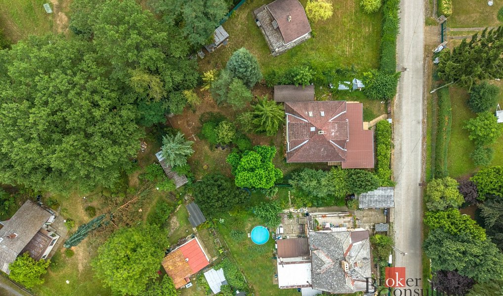 Prodej domu 160 m² s pozemkem 861 m², Dobřichovice – náhled fotky 11